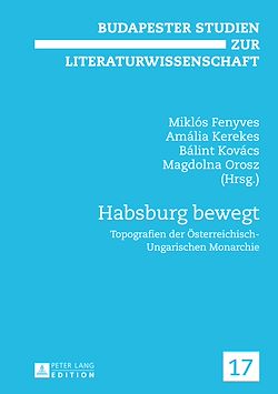 Télécharger le livre :  Habsburg bewegt