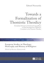 Télécharger le livre :  Towards a Formalization of Thomistic Theodicy