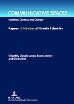 Télécharger le livre :  Communicative Spaces