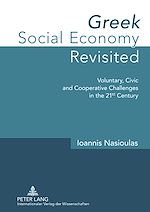 Télécharger le livre :  Greek Social Economy Revisited