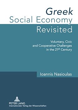 Télécharger le livre :  Greek Social Economy Revisited