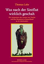 Télécharger le livre :  Was nach der Sintflut wirklich geschah