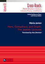 Télécharger le livre :  Hero, Conspiracy, and Death: The Jewish Lectures