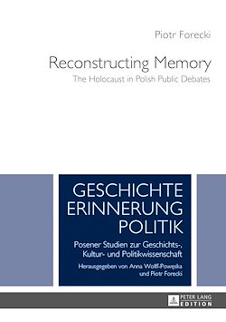 Télécharger le livre :  Reconstructing Memory