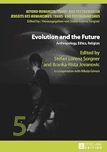 Télécharger le livre :  Evolution and the Future