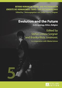 Télécharger le livre :  Evolution and the Future