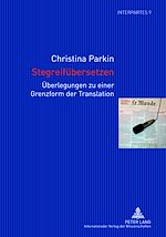 Télécharger le livre :  Stegreifuebersetzen