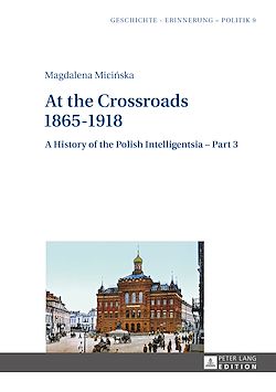 Télécharger le livre :  At the Crossroads: 1865–1918