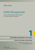 Télécharger le livre :  «Polish Risorgimento»