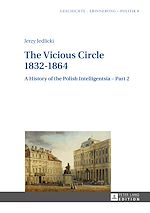 Télécharger le livre :  The Vicious Circle 1832–1864