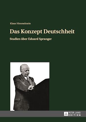 Téléchargez le livre :  Das Konzept Deutschheit