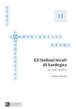 Télécharger le livre :  Gli italiani locali di Sardegna