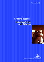 Download this eBook Zwischen Stille und Stimme