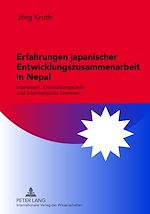 Télécharger le livre :  Erfahrungen japanischer Entwicklungszusammenarbeit in Nepal