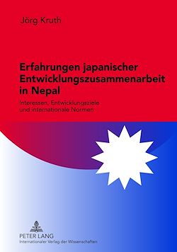 Télécharger le livre :  Erfahrungen japanischer Entwicklungszusammenarbeit in Nepal