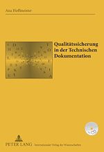 Télécharger le livre :  Qualitaetssicherung in der Technischen Dokumentation
