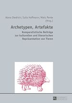 Télécharger le livre :  Archetypen, Artefakte
