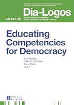 Télécharger le livre :  Educating Competencies for Democracy