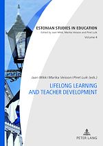 Télécharger le livre :  Lifelong Learning and Teacher Development