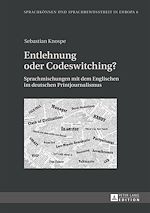 Télécharger le livre :  Entlehnung oder Codeswitching?