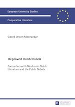 Télécharger le livre :  Depraved Borderlands