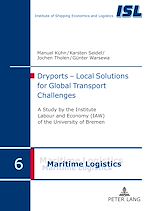 Télécharger le livre :  Dryports – Local Solutions for Global Transport Challenges