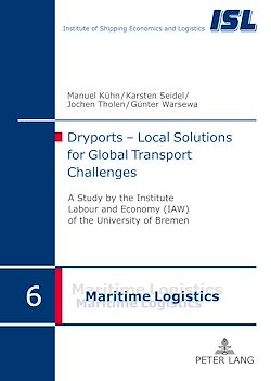 Télécharger le livre :  Dryports – Local Solutions for Global Transport Challenges