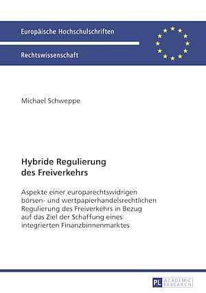 Téléchargez le livre :  Hybride Regulierung des Freiverkehrs
