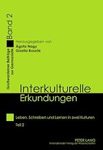 Télécharger le livre :  Interkulturelle Erkundungen