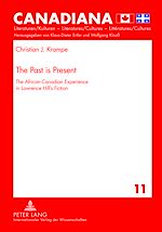 Télécharger le livre :  The Past is Present