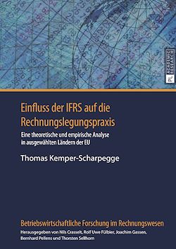 Télécharger le livre :  Einfluss der IFRS auf die Rechnungslegungspraxis