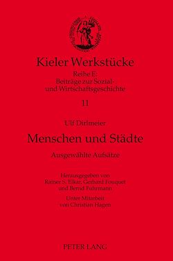 Télécharger le livre :  Menschen und Staedte