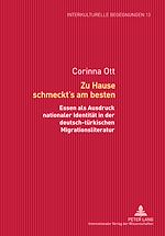 Télécharger le livre :  Zu Hause schmeckt’s am besten