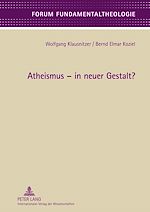 Télécharger le livre :  Atheismus – in neuer Gestalt?