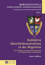Télécharger le livre :  Kollektive Identitaetskonstruktion in der Migration
