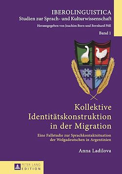 Télécharger le livre :  Kollektive Identitaetskonstruktion in der Migration