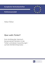 Télécharger le livre :  Quo vadis Tuerkei?