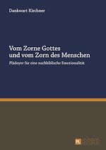 Télécharger le livre :  Vom Zorne Gottes und vom Zorn des Menschen