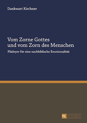 Téléchargez le livre :  Vom Zorne Gottes und vom Zorn des Menschen