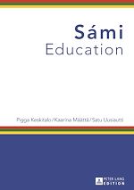 Télécharger le livre :  Sámi Education