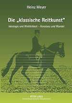 Télécharger le livre :  Die «klassische Reitkunst»