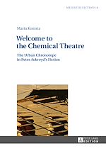 Télécharger le livre :  Welcome to the Chemical Theatre