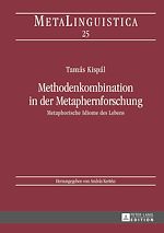 Download this eBook Methodenkombination in der Metaphernforschung