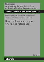 Télécharger le livre :  Historia, lengua y ciencia: una red de relaciones