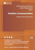 Télécharger le livre :  Aviation Communication