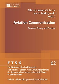 Télécharger le livre :  Aviation Communication
