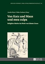 Télécharger le livre :  Von Katz und Maus und mea culpa