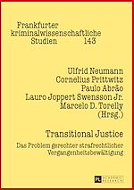 Télécharger le livre :  Transitional Justice