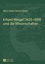 Télécharger le livre :  Erhard Weigel (1625-1699) und die Wissenschaften