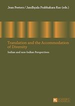 Télécharger le livre :  Translation and the Accommodation of Diversity